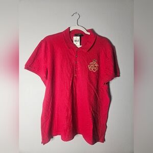 Ralph Lauren Polo Size XXL